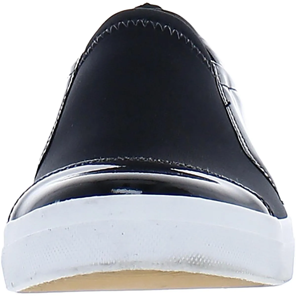 Jay st. Womens Slip On Flat Espadrilles