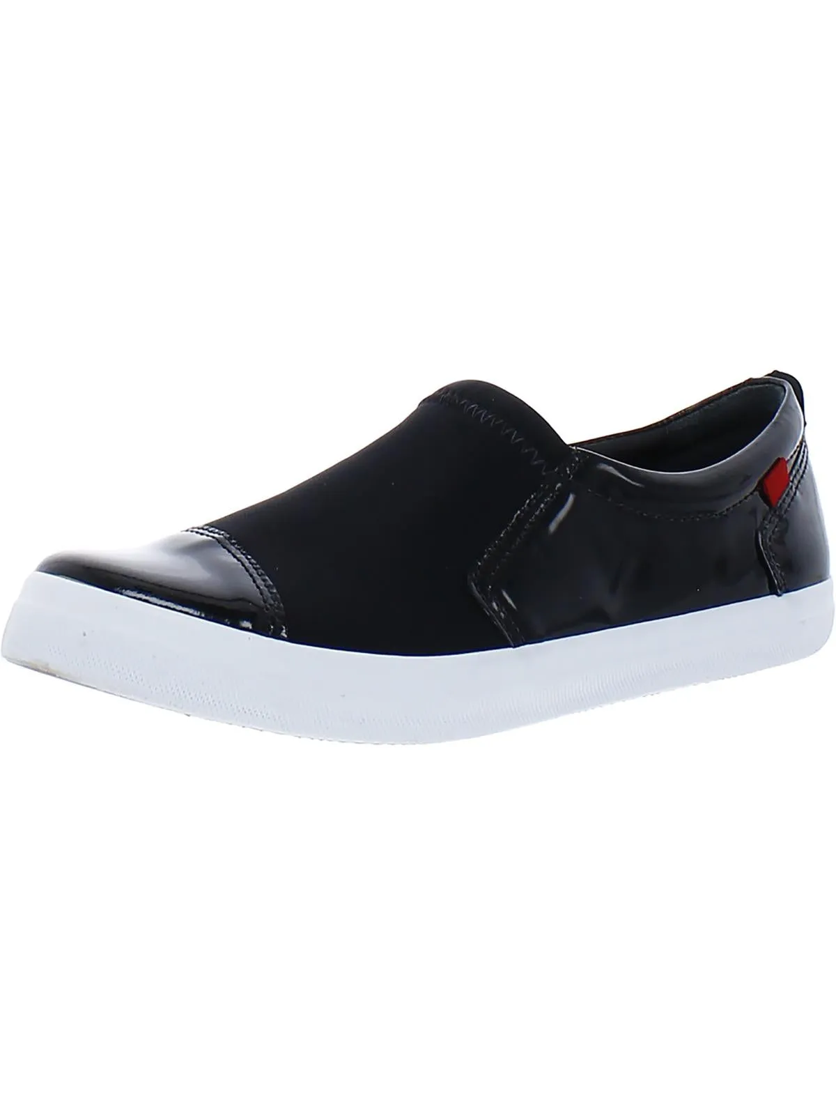 Jay st. Womens Slip On Flat Espadrilles