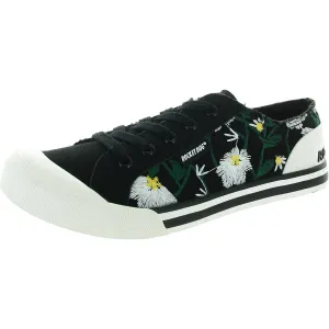 Jazzin Womens Fitness Lifestyle Casual and Fashion Sneakers