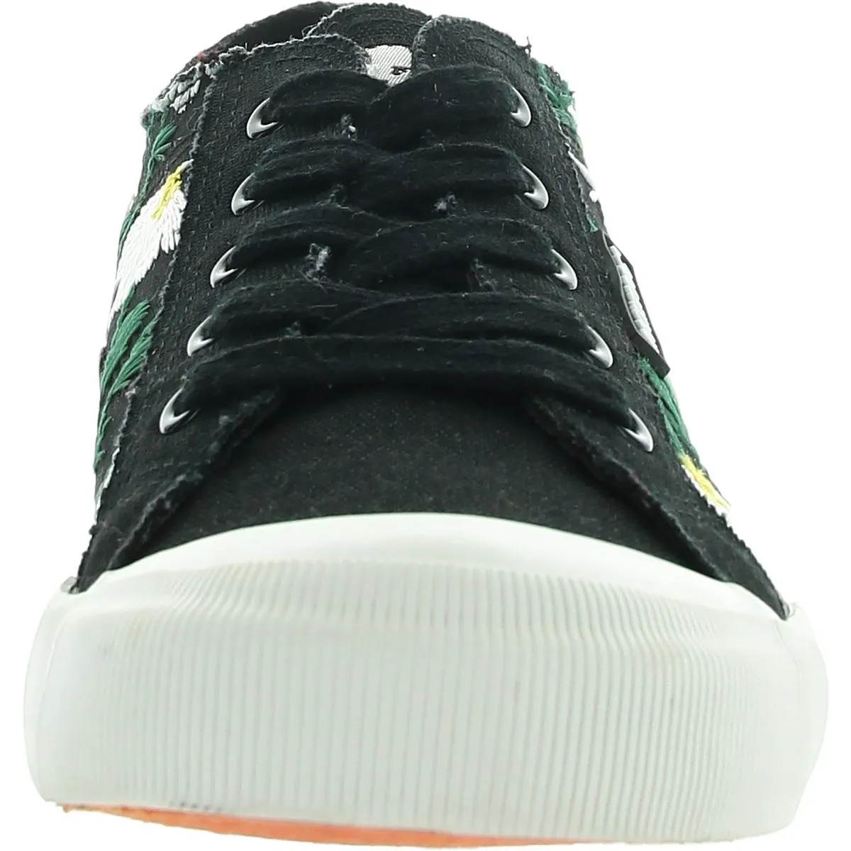 Jazzin Womens Fitness Lifestyle Casual and Fashion Sneakers