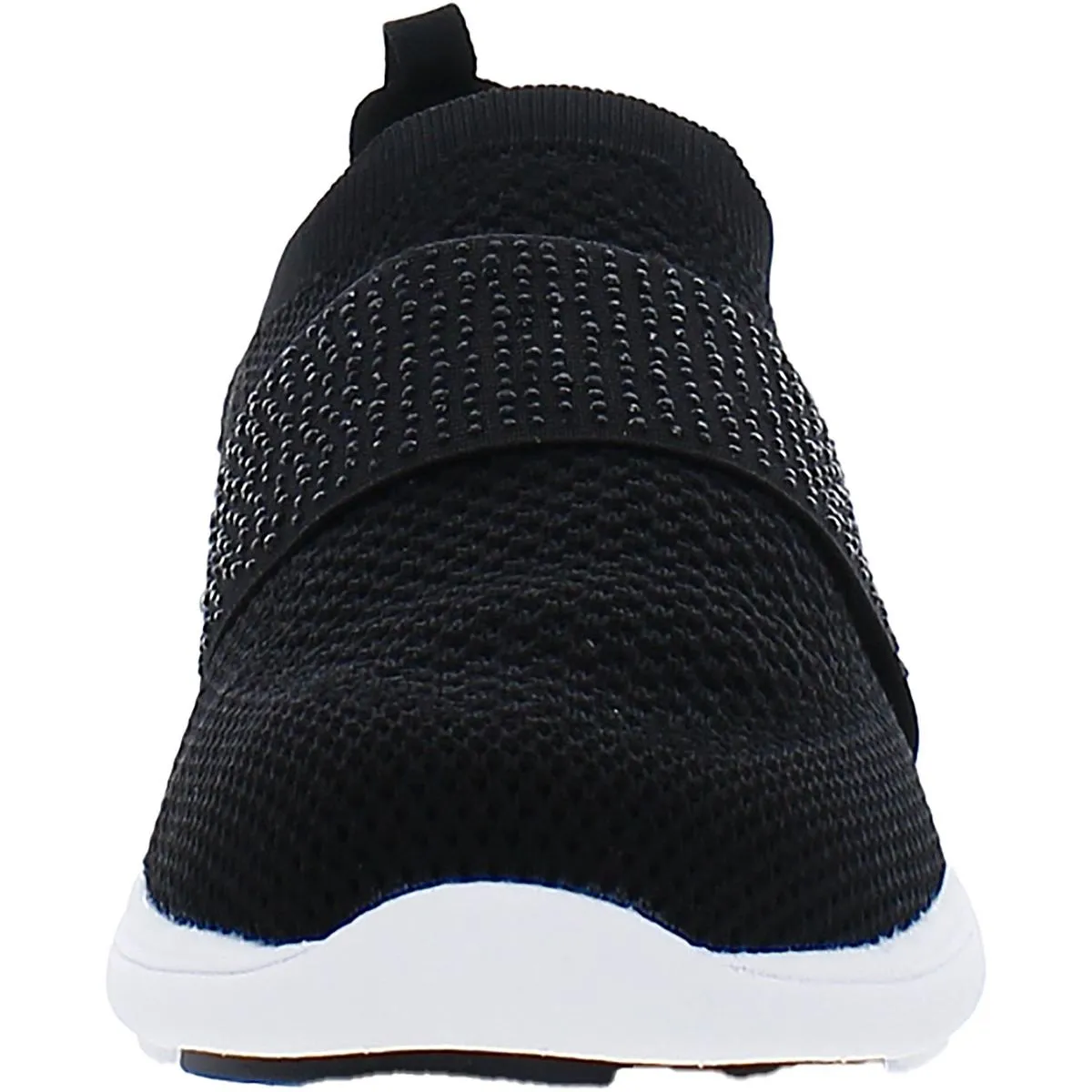 Jewelle 14 Womens Fitness Lifestyle Slip-On Sneakers