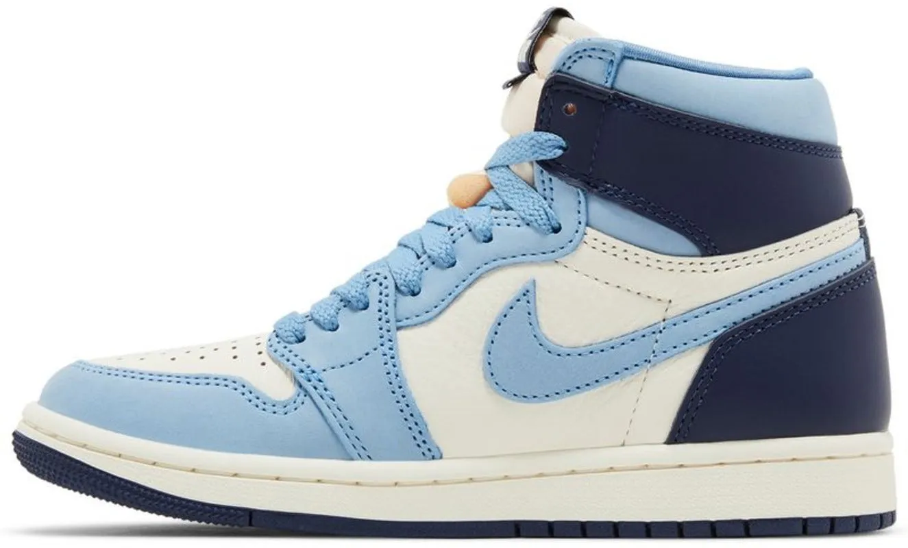 Jordan 1 High OG First in Flight (Women's)