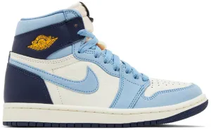 Jordan 1 High OG First in Flight (Women's)