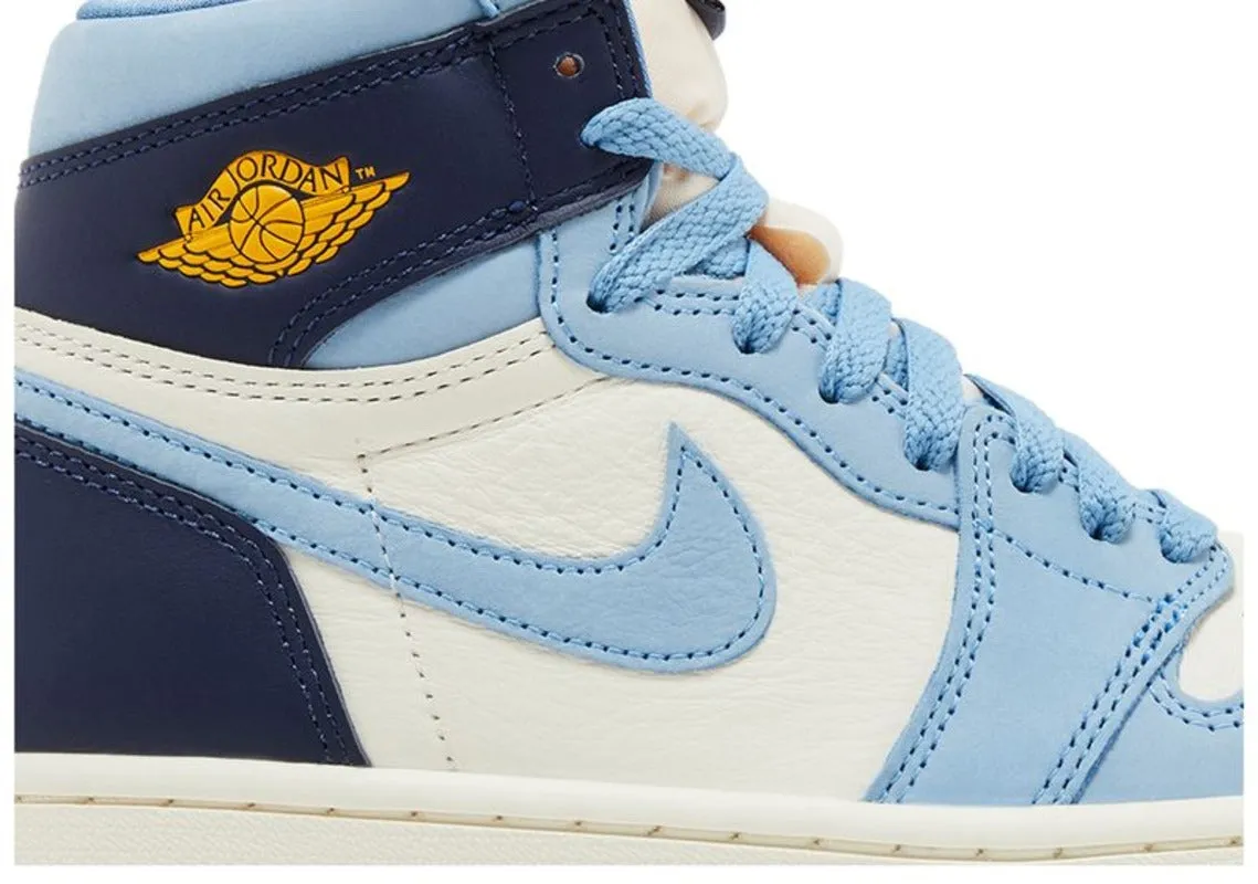 Jordan 1 High OG First in Flight (Women's)