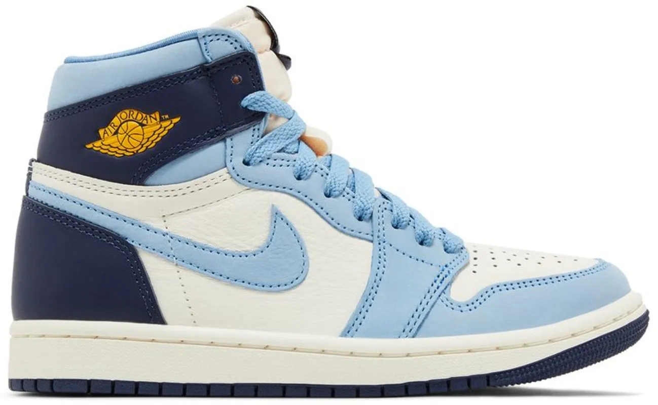 Jordan 1 High OG First in Flight (Women's)
