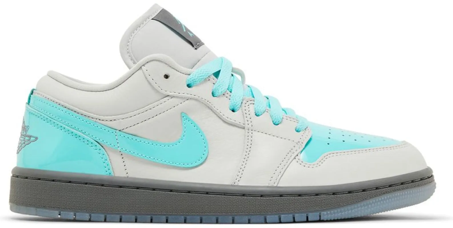 Jordan 1 Low SE Polaroid (Women's)