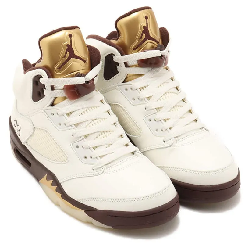Jordan 5 Retro Golden Ticket (Women's)