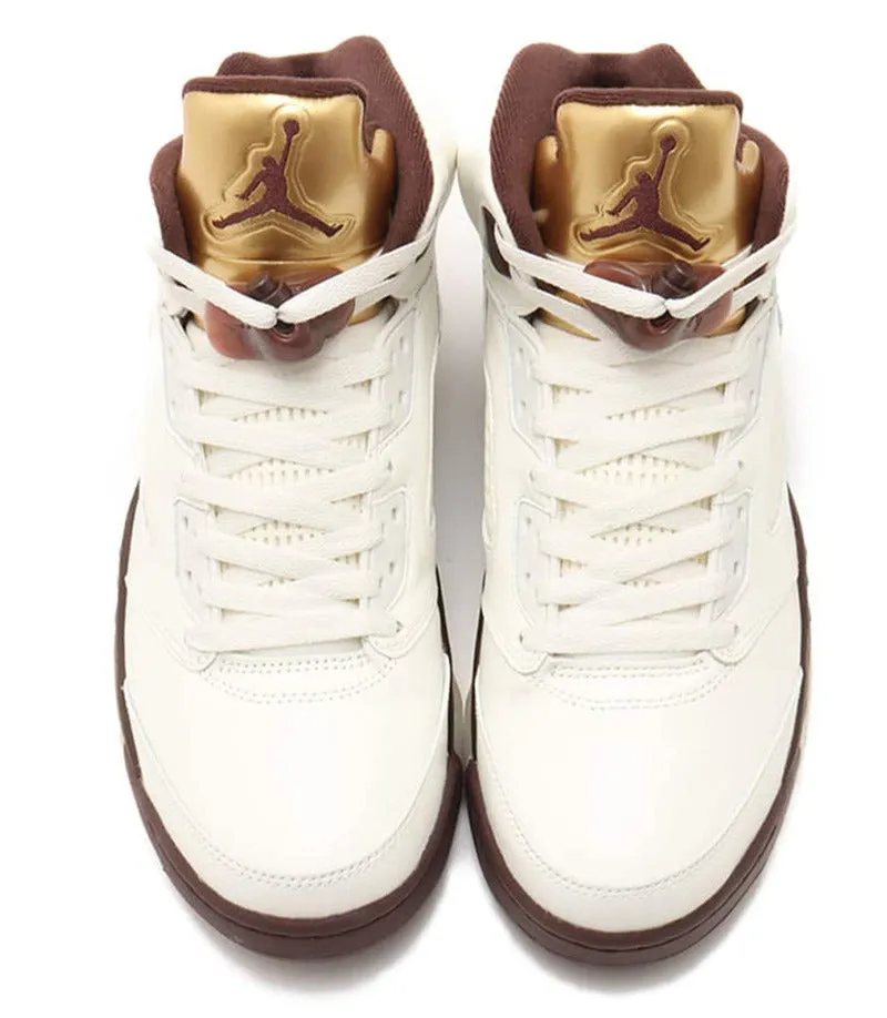 Jordan 5 Retro Golden Ticket (Women's)