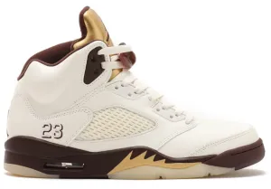 Jordan 5 Retro Golden Ticket (Women's)