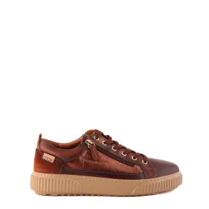 KEVIN Dark Tan Multi