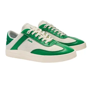 Kilea Sneakers In Off White/bamboo