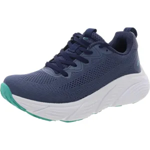 Laconia8 Womens Solid Manmade Casual And Fashion Sneakers