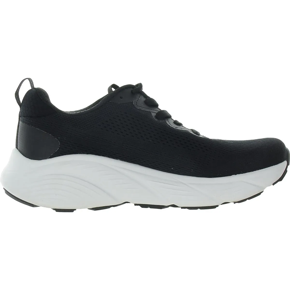 Laconia8 Womens Solid Manmade Casual And Fashion Sneakers