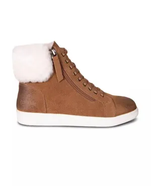 Ladies Chelsea Sneaker