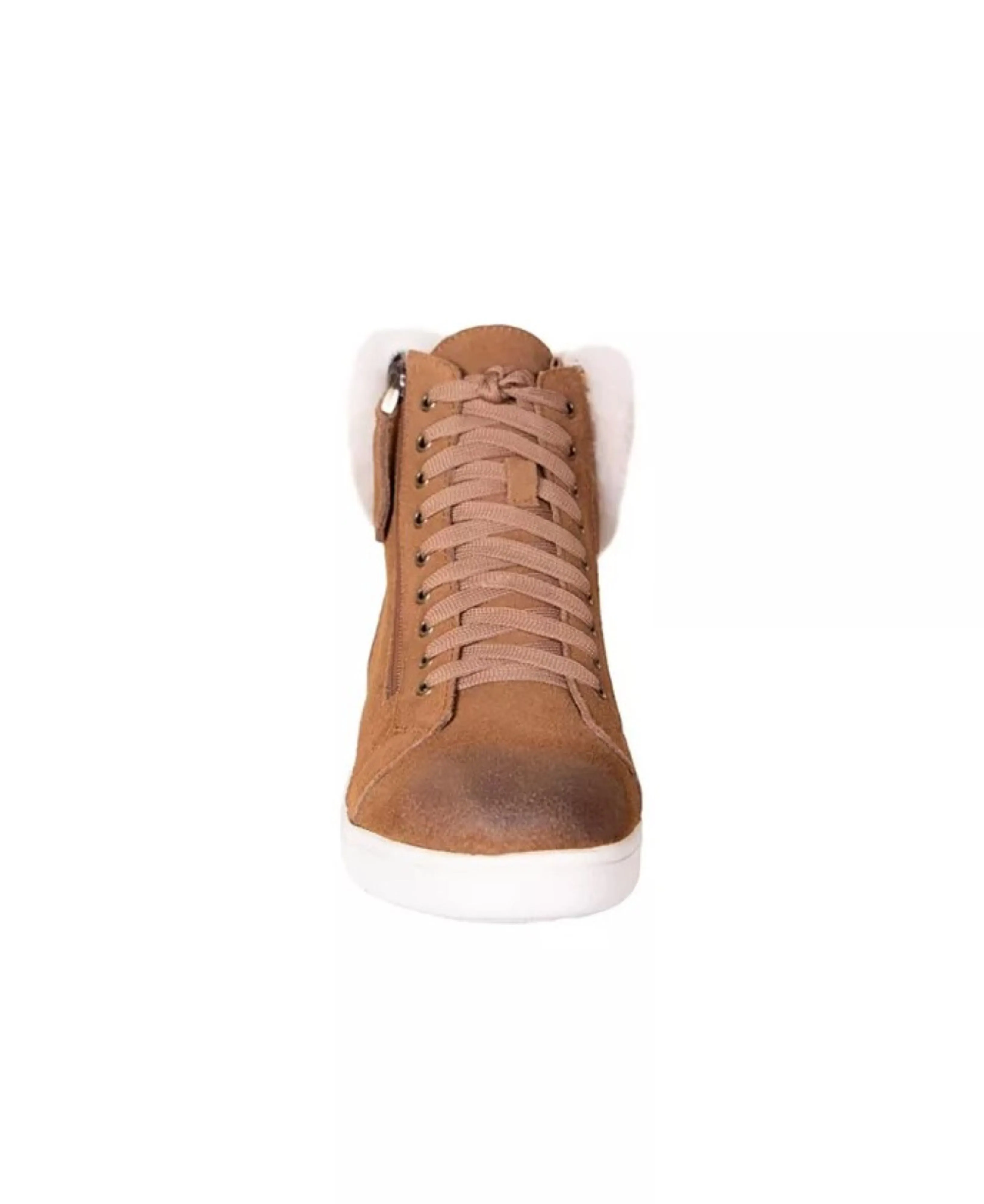 Ladies Chelsea Sneaker