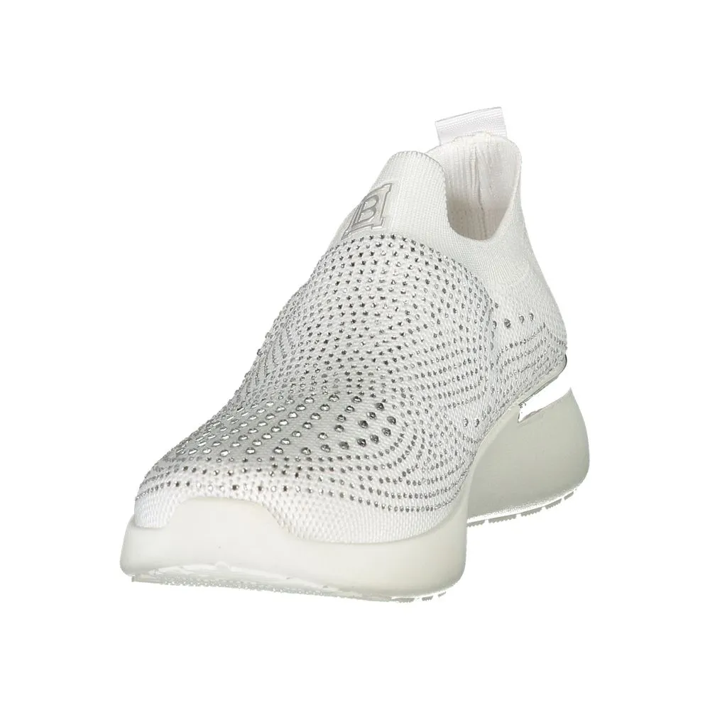 Laura Biagiotti Polyester Women Women's Sneaker