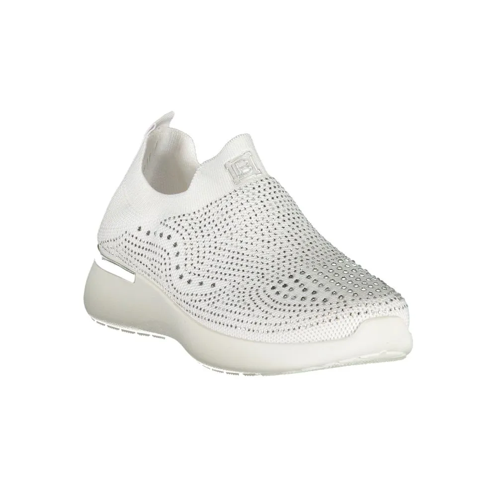 Laura Biagiotti Polyester Women Women's Sneaker