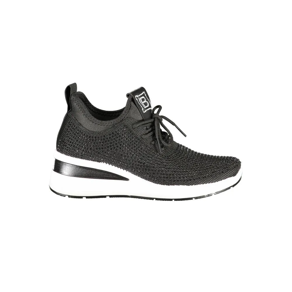 Laura Biagiotti Polyester Women Women's Sneaker