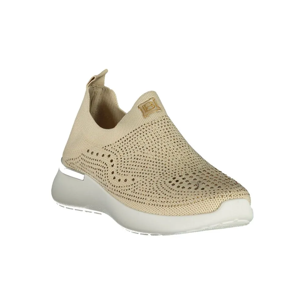 Laura Biagiotti Polyester Women Women's Sneaker