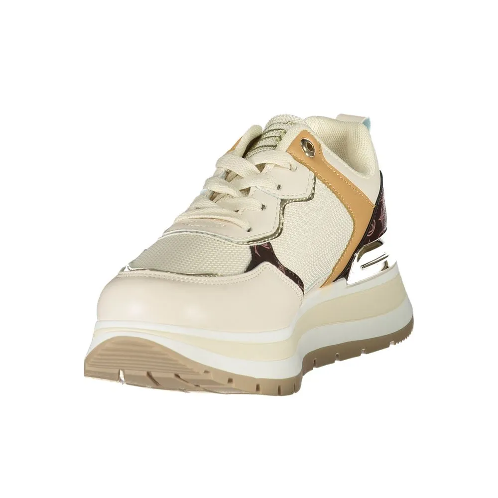 Laura Biagiotti Polyester Women Women's Sneaker