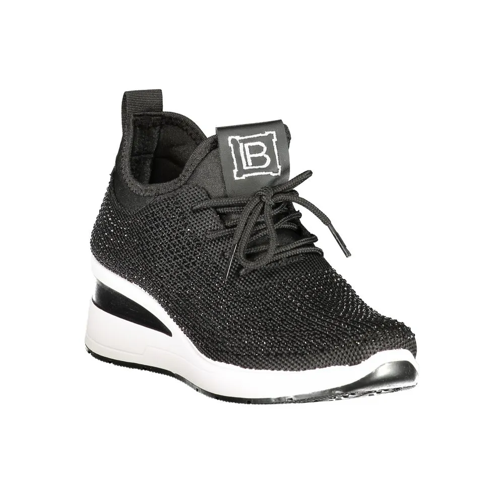 Laura Biagiotti Polyester Women Women's Sneaker