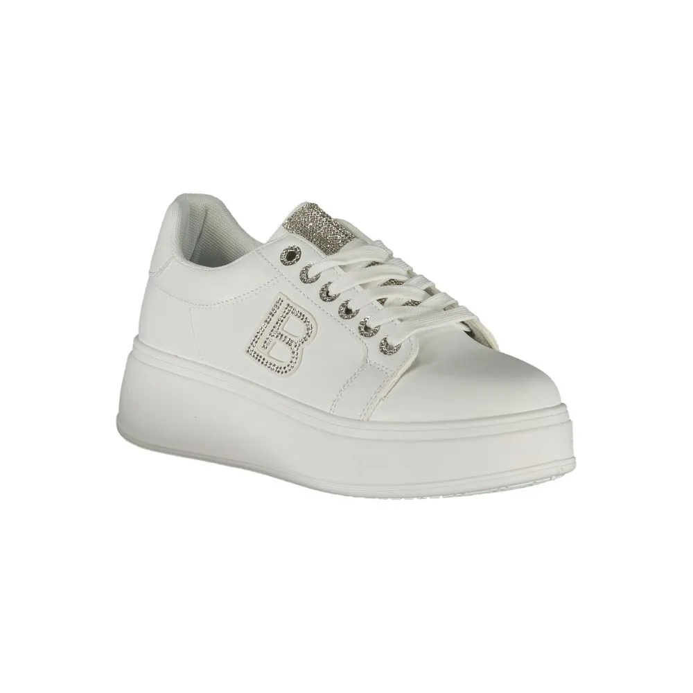 Laura Biagiotti Polyester Women Women's Sneaker