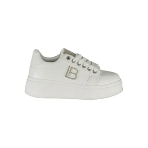 Laura Biagiotti Polyester Women Women's Sneaker