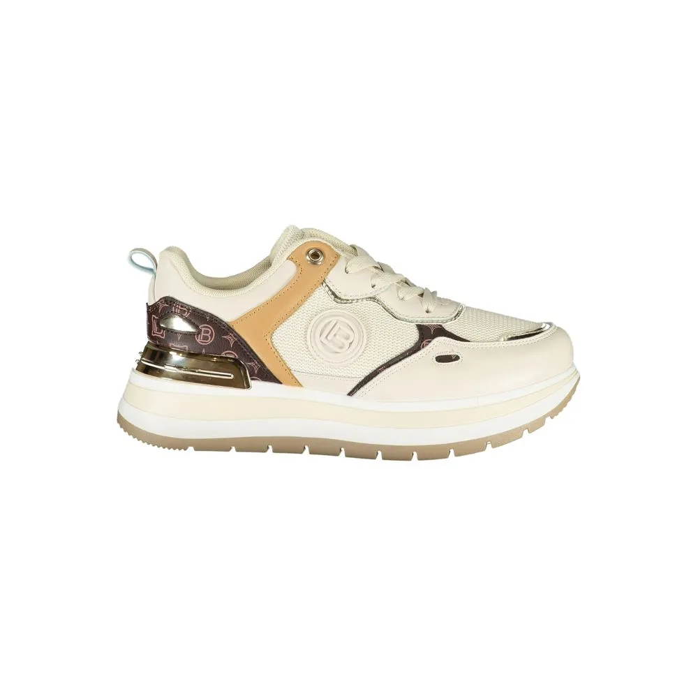 Laura Biagiotti Polyester Women Women's Sneaker