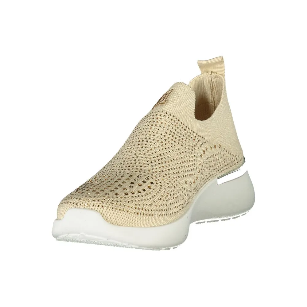 Laura Biagiotti Polyester Women Women's Sneaker