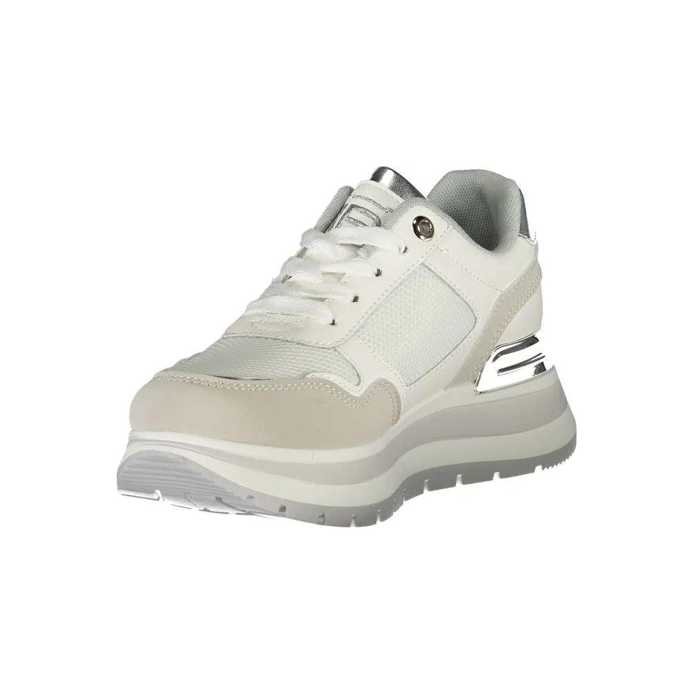 Laura Biagiotti Polyester Women Women's Sneaker