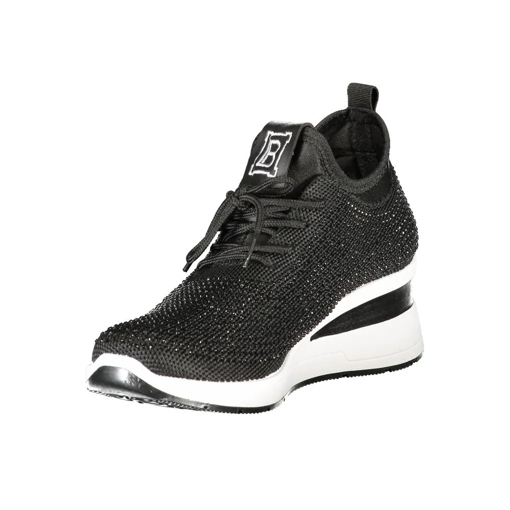 Laura Biagiotti Polyester Women Women's Sneaker