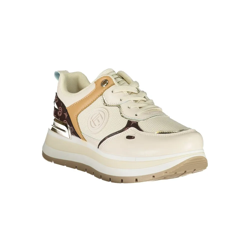 Laura Biagiotti Polyester Women Women's Sneaker