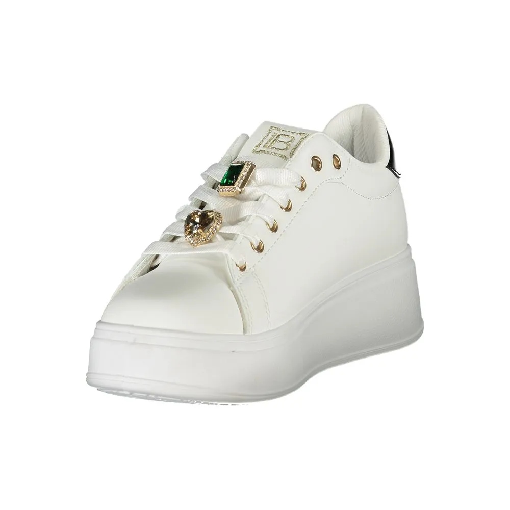Laura Biagiotti Synthetic Women Women's Sneaker