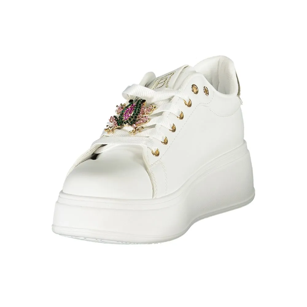 Laura Biagiotti Synthetic Women Women's Sneaker