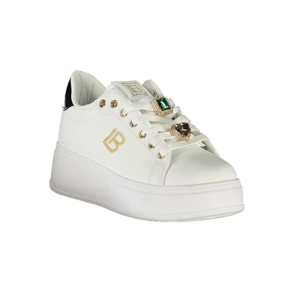 Laura Biagiotti Synthetic Women Women's Sneaker