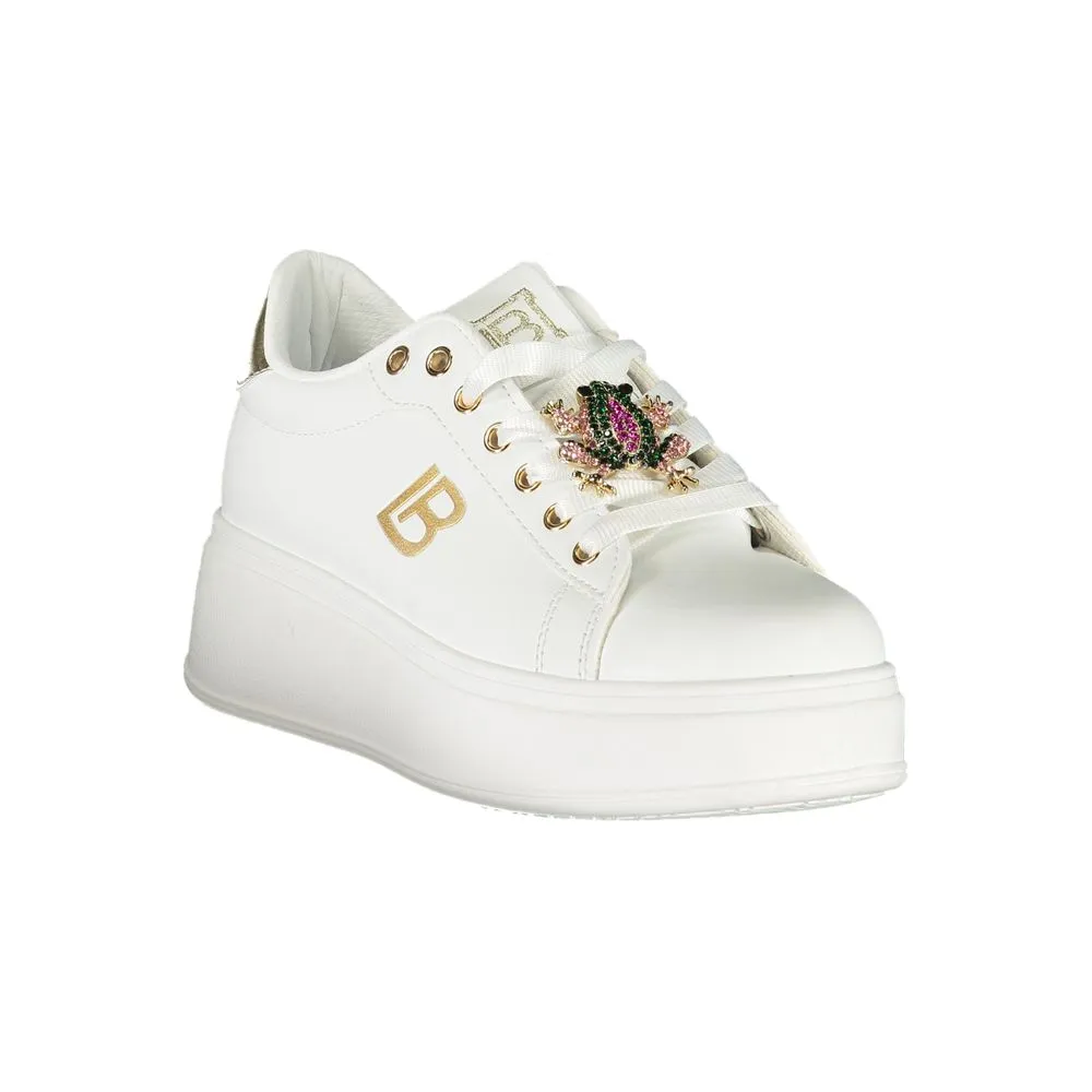 Laura Biagiotti Synthetic Women Women's Sneaker