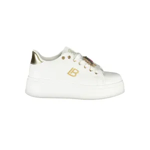 Laura Biagiotti Synthetic Women Women's Sneaker