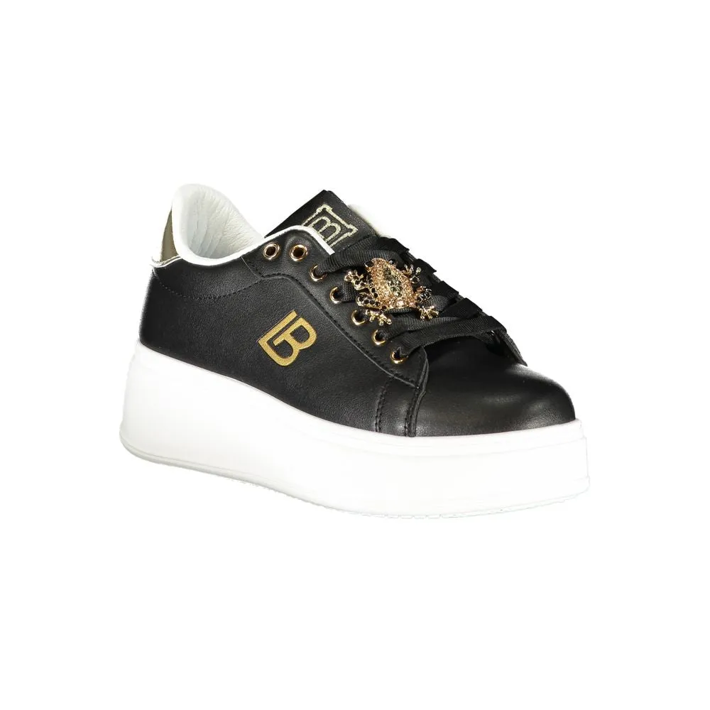 Laura Biagiotti Synthetic Women Women's Sneaker