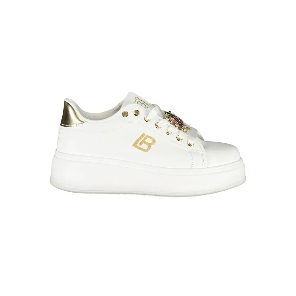 Laura Biagiotti Synthetic Women Women's Sneaker