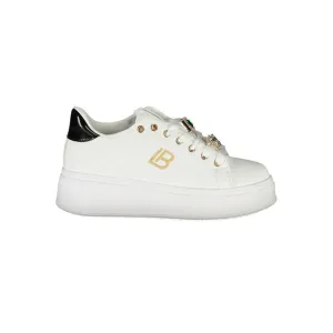 Laura Biagiotti Synthetic Women Women's Sneaker
