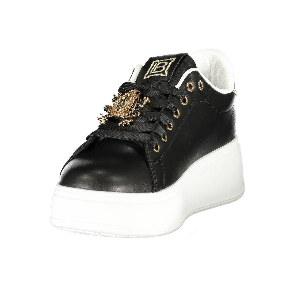 Laura Biagiotti Synthetic Women Women's Sneaker