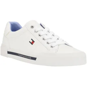 Lestiel Womens Leather Low Top Casual And Fashion Sneakers