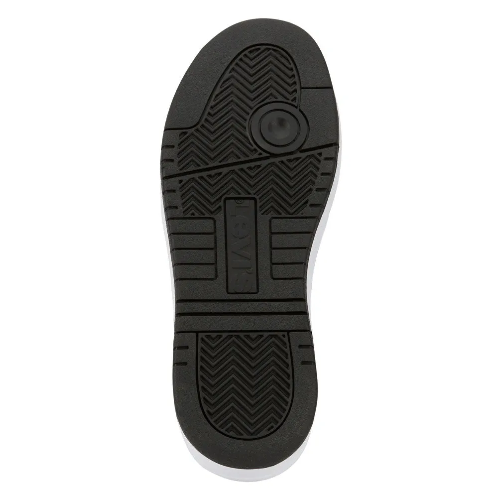 Levi's Womens 521 BB Hi Perf UL Fashion Hightop Sneaker Shoe