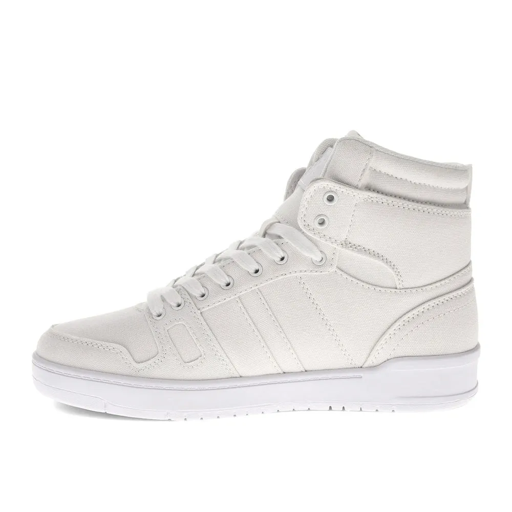 Levi's Womens BB Hi CVS Hightop Sneaker Shoe