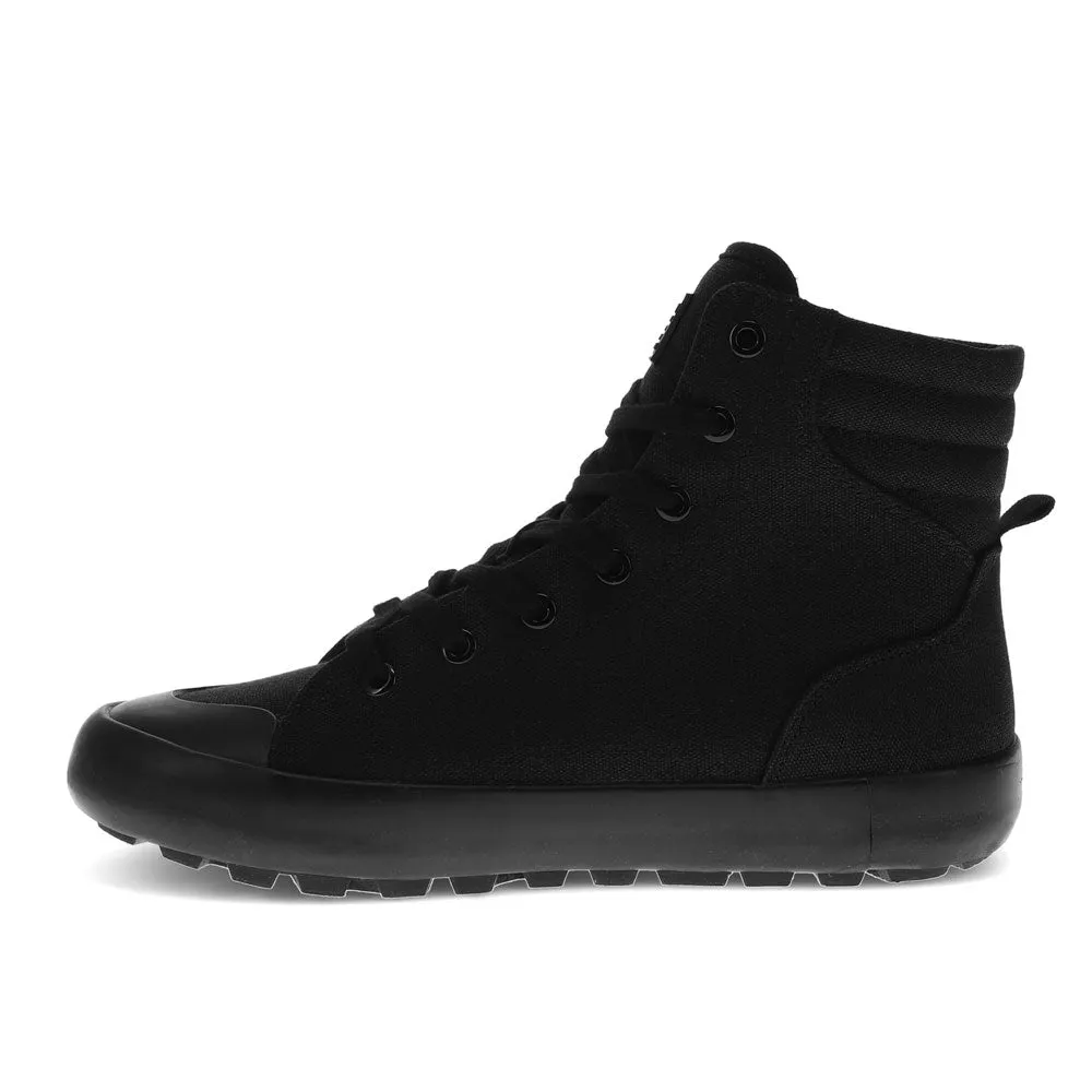 Levi's Womens Olivia II CT CVS Casual Lace Up Hightop Sneaker Shoe