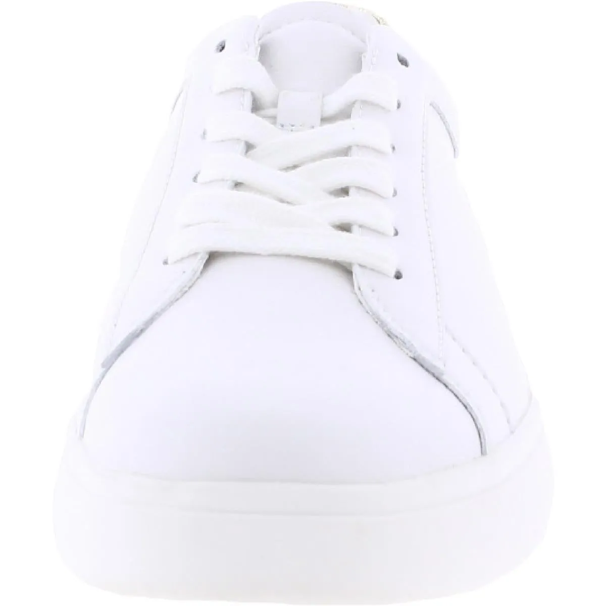 Lift Womens Comfort Insole Lace Up Casual and Fashion Sneakers