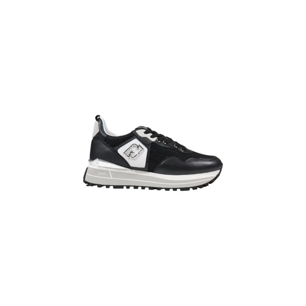 Liu Jo Leather Women's Sneaker
