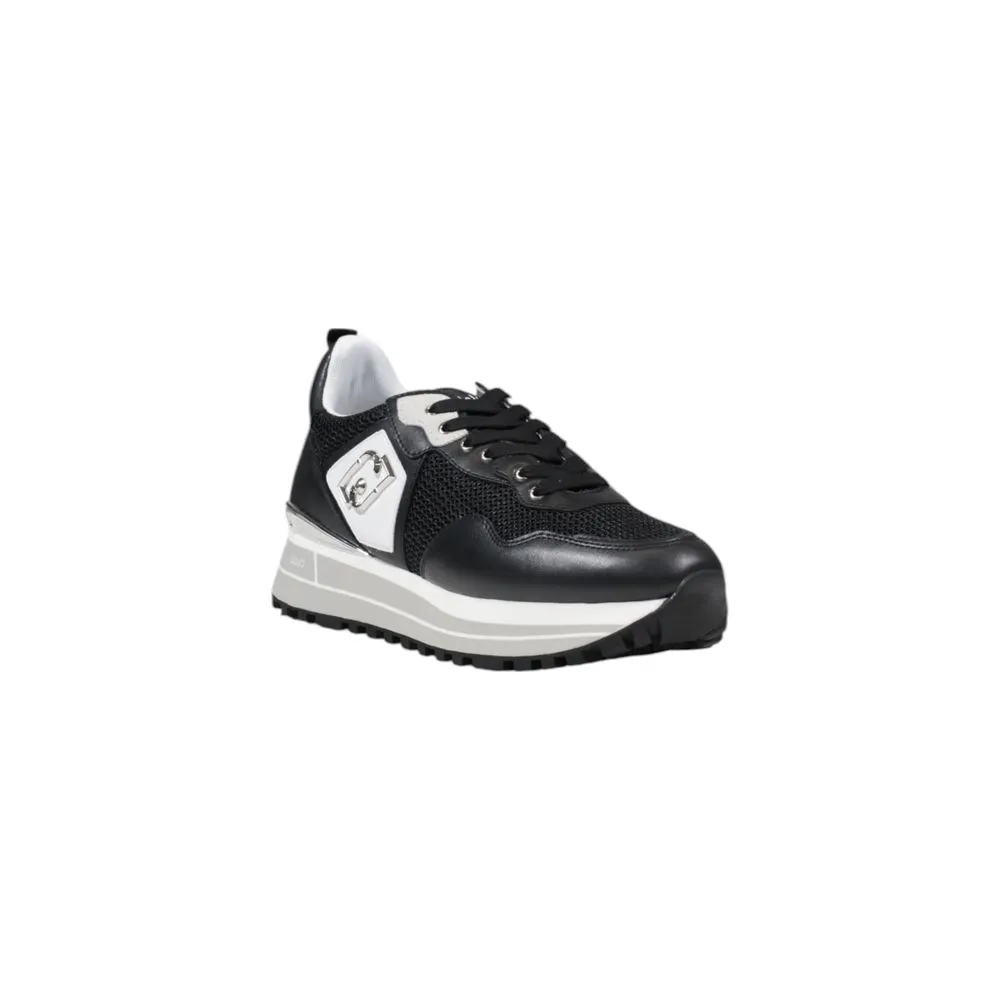 Liu Jo Leather Women's Sneaker