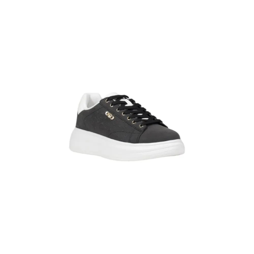 Liu Jo Polyethylene Women's Sneaker