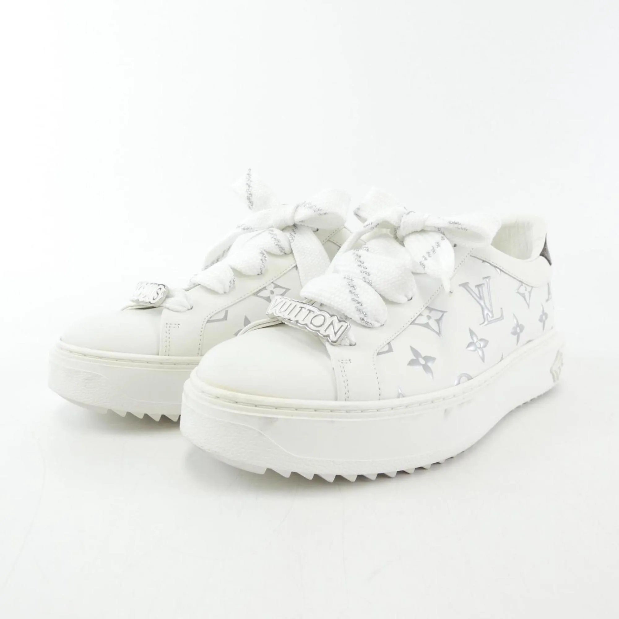 Louis Vuitton Sneakers (Pre-Owned)